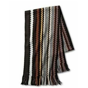 Missoni for Target scarf